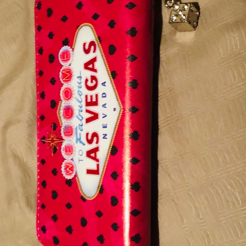 New Wallet